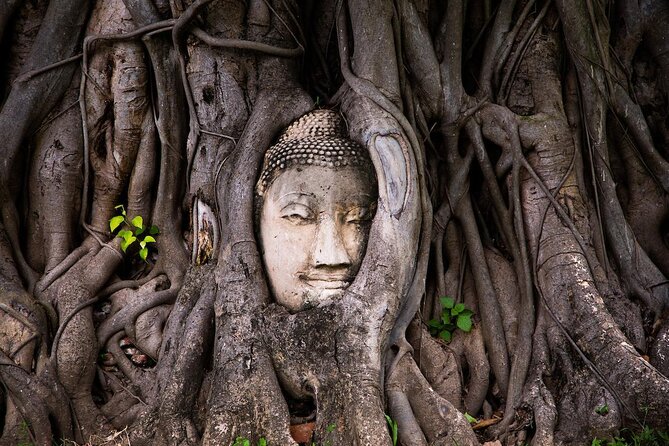 Bangkok Instagram Floating City Tour with Heritage Cruise - Key points to know before you book