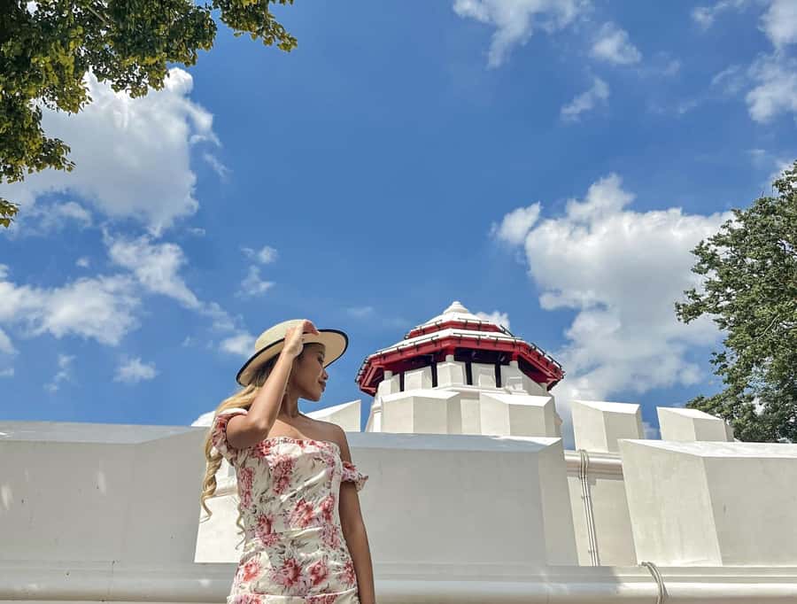 Bangkok: Instagram Tour with Professional Photographer - What this Bangkok photo tour is really for