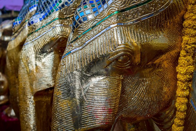 Bangkok Photography Masterclass - Private Photography Lesson - Key points to know before booking