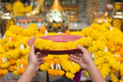 Bangkok Photography Masterclass – Private Photography Lesson