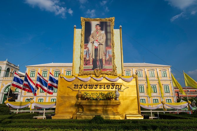Bangkok Photography Masterclass - Private Photography Lesson - What the coaching appears to do well