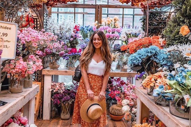 ️ Bangkok Private Instagram Tour: All-Inclusive - A photo day that also introduces Bangkok