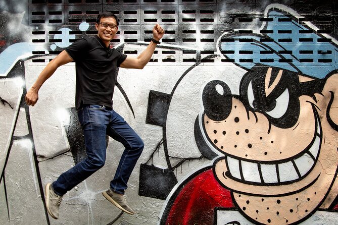 Bangkok Street Hidden Gems Photography Tour - Key details before you book