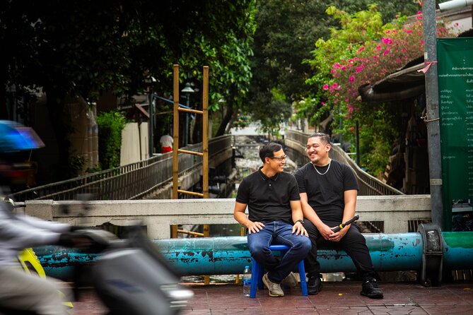 Bangkok Street Hidden Gems Photography Tour - Why this tour feels different from a standard Bangkok walk