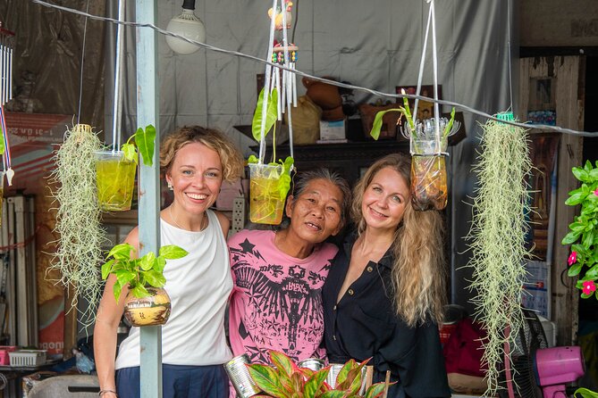 Bangkok Street Hidden Gems Photography Tour - What $169 buys you