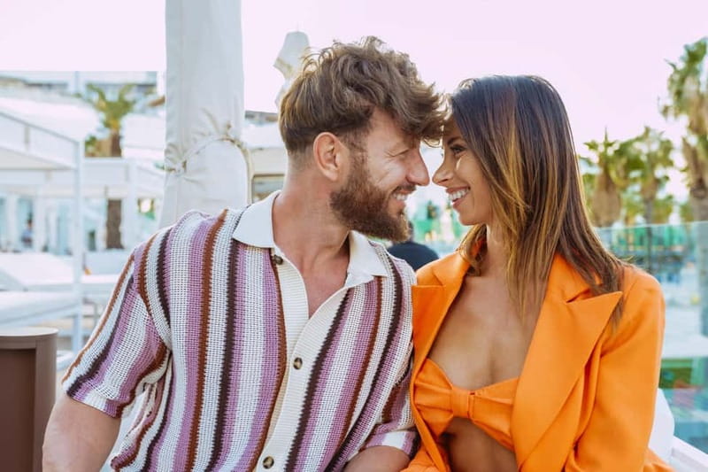 Barcelona: Beach Photoshoot - Why a Barcelona beach photoshoot can be worth your time