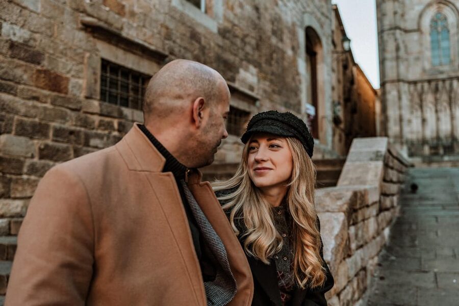 Barcelona: Gothic Quarter Cinematic Photoshoot and Guide - Why this short Barcelona photoshoot works