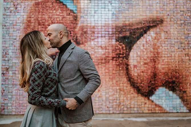 Barcelona Gothic Quarter cinematic photoshoot - Barcelona Cathedral: a strong place to begin
