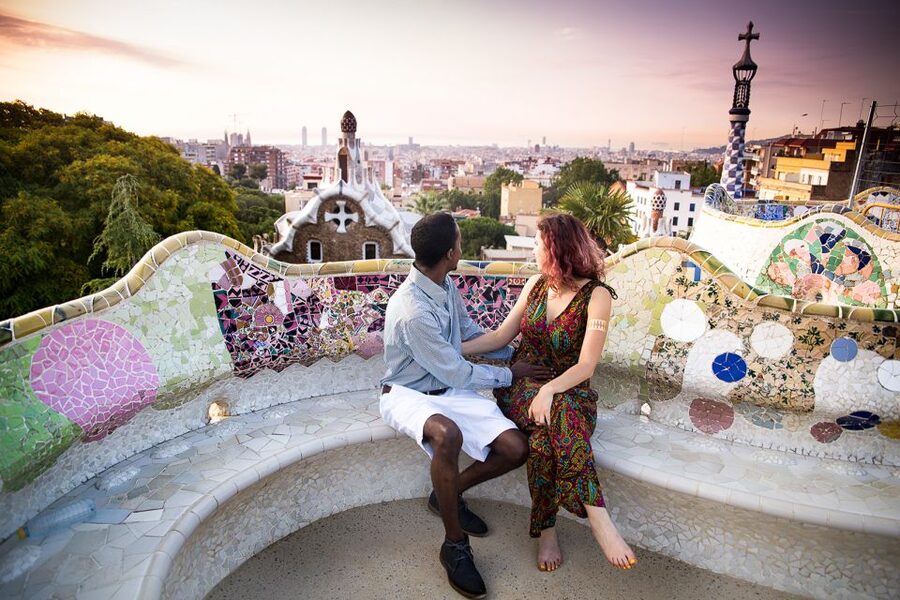 Barcelona: Instagram Tour of the Most Scenic Spots - What this experience really is