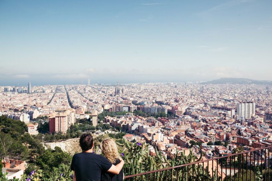 Barcelona: Personal Travel & Vacation Photographer - What This Barcelona Photo Session Really Is