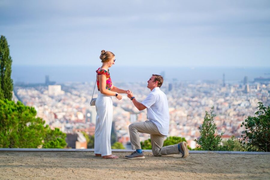 Barcelona: Personal Travel & Vacation Photographer - Booking Details That Matter