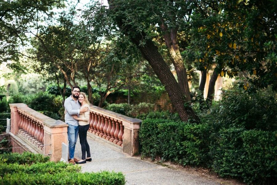 Barcelona: Personal Travel & Vacation Photographer - Why Candid Direction Matters
