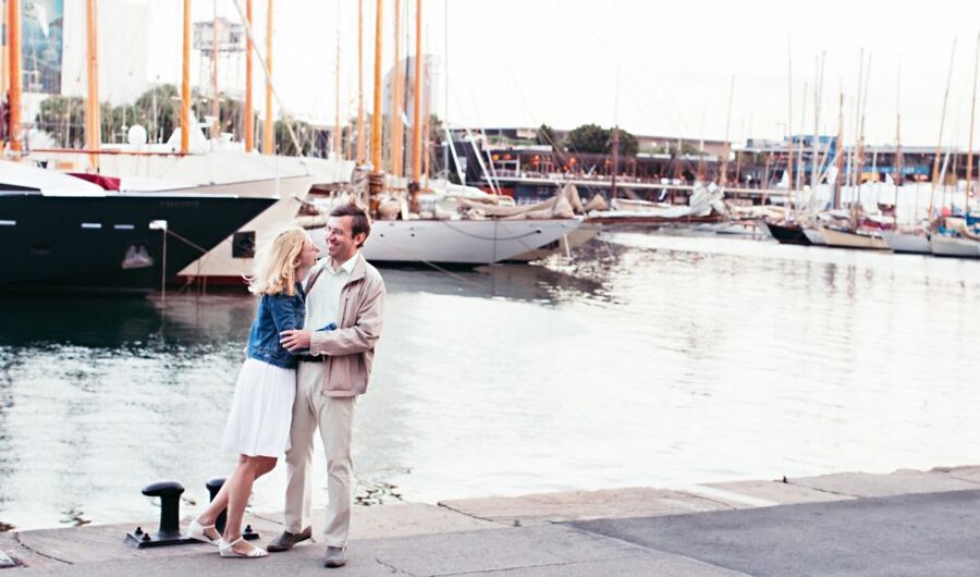 Barcelona: Personal Travel & Vacation Photographer - The Local Photographer Makes the Difference