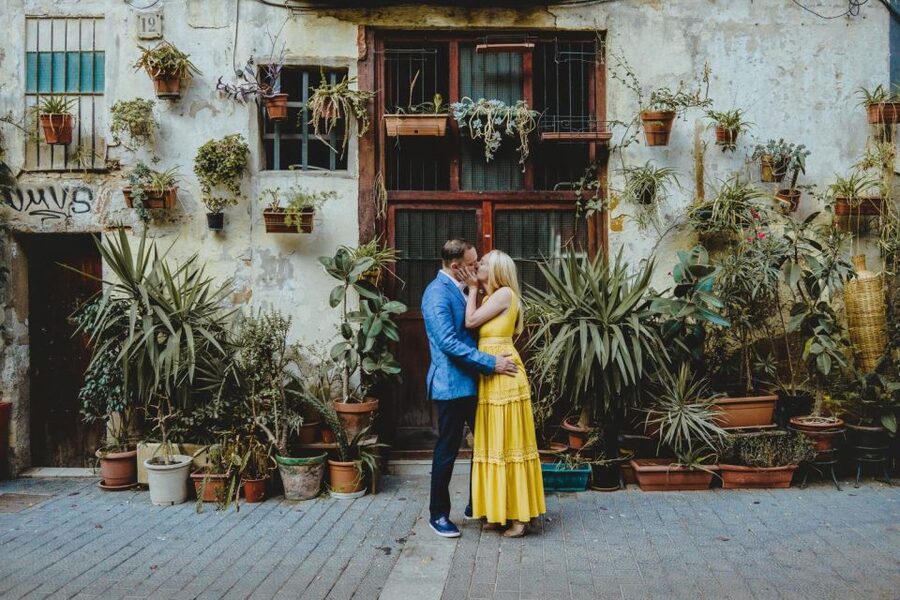 Barcelona: Personal Travel & Vacation Photographer - Who Will Enjoy This Most