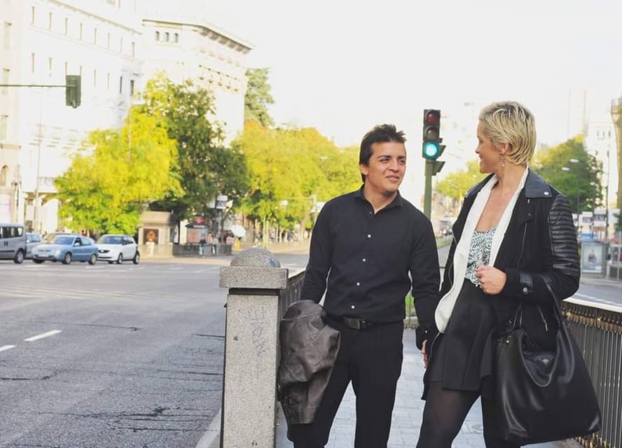 Barcelona: Photo Shoot + Exclusive Video of the Best Moments - A Photo Walk That Feels Like Part of Your Barcelona Day