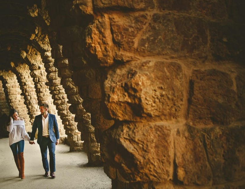 Barcelona: Photo Shoot + Exclusive Video of the Best Moments - What Filipe’s Photography Style Means for You