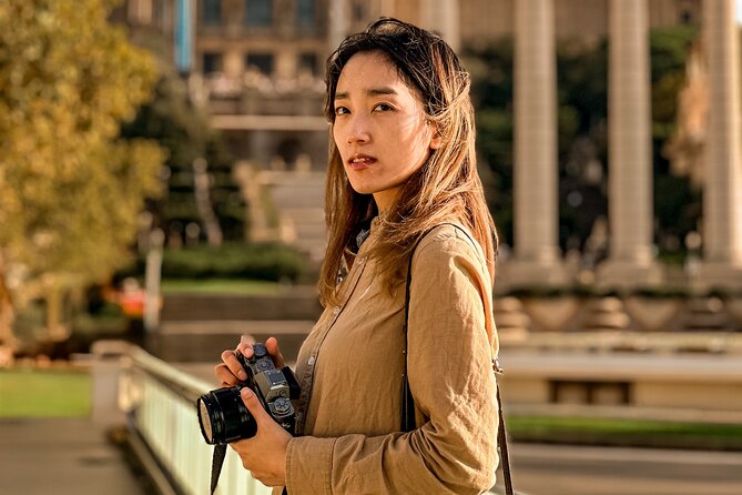 Barcelona Photo Walking Tour Instagrammable Portraits - Is $60.15 a fair price?