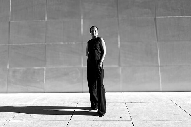 Barcelona Photo Walking Tour Instagrammable Portraits - Who will enjoy this most?