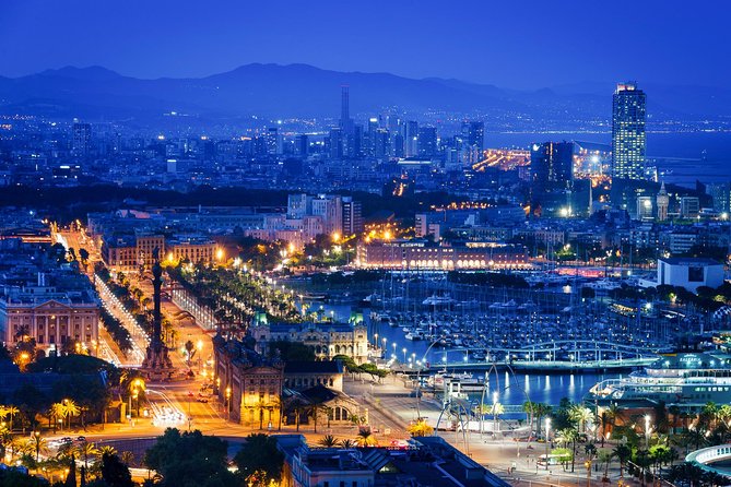 Barcelona Photography Masterclass - Private Photography Lesson - Is $180.62 per person good value?