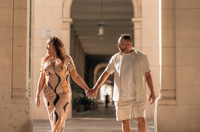 Barcelona Photoshoot Experience Cathedral Born & Ciutadella Park - Is $84 per person good value?