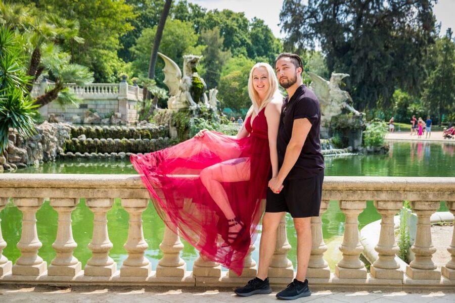 Barcelona: Photoshoot in Scenic Locations - Key details before you book
