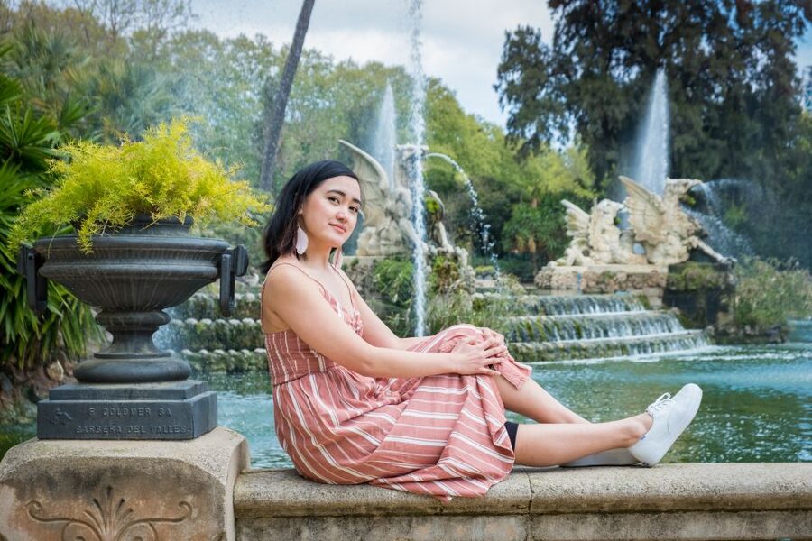 Barcelona: Photoshoot in Scenic Locations - The photo stops in Barri de La Ribera