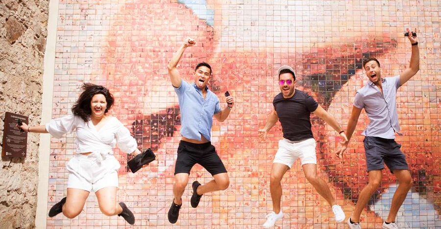✅ Barcelona: Photoshoot Tour Old Town - Key points to know before booking