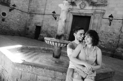 ✅ Barcelona: Photoshoot Tour Old Town
