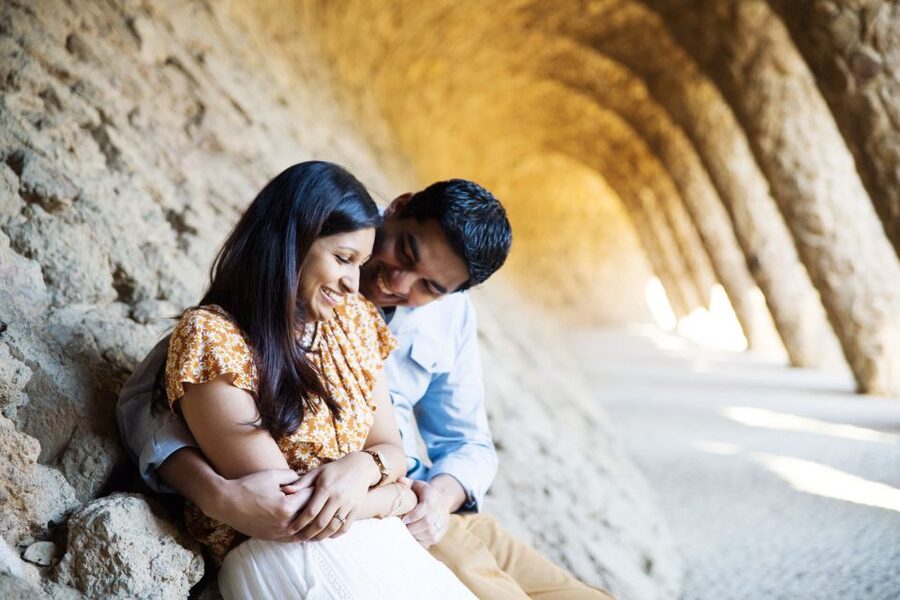 Barcelona: Private Full Park Güell Photoshoot - Key details before you book