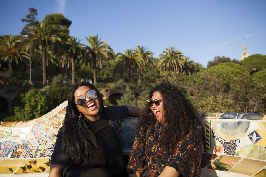 Barcelona: Private Full Park Güell Photoshoot - Timing, cancellation, and practical planning