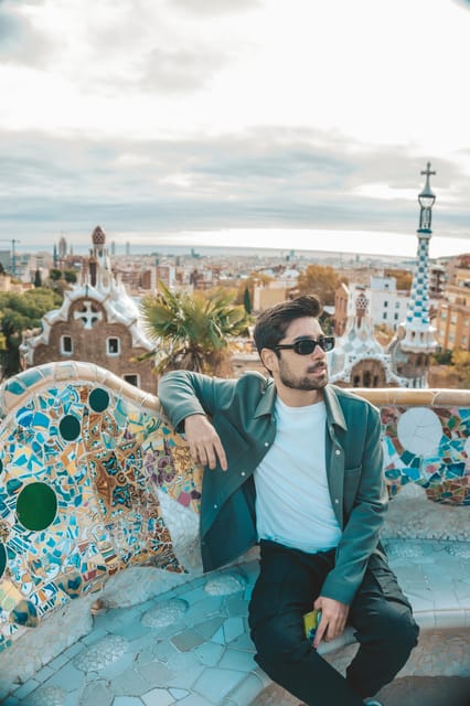 Barcelona: Professional Private Photoshoot - Should you book Photoza in Barcelona?