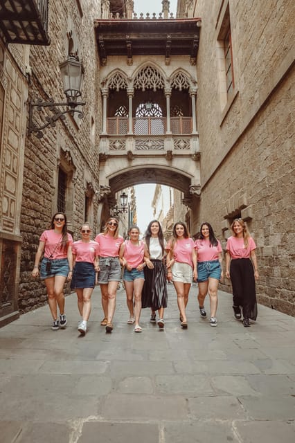 ✅ Barcelona: Sightseeing Professional Photoshoot Session - Is $38 good value?