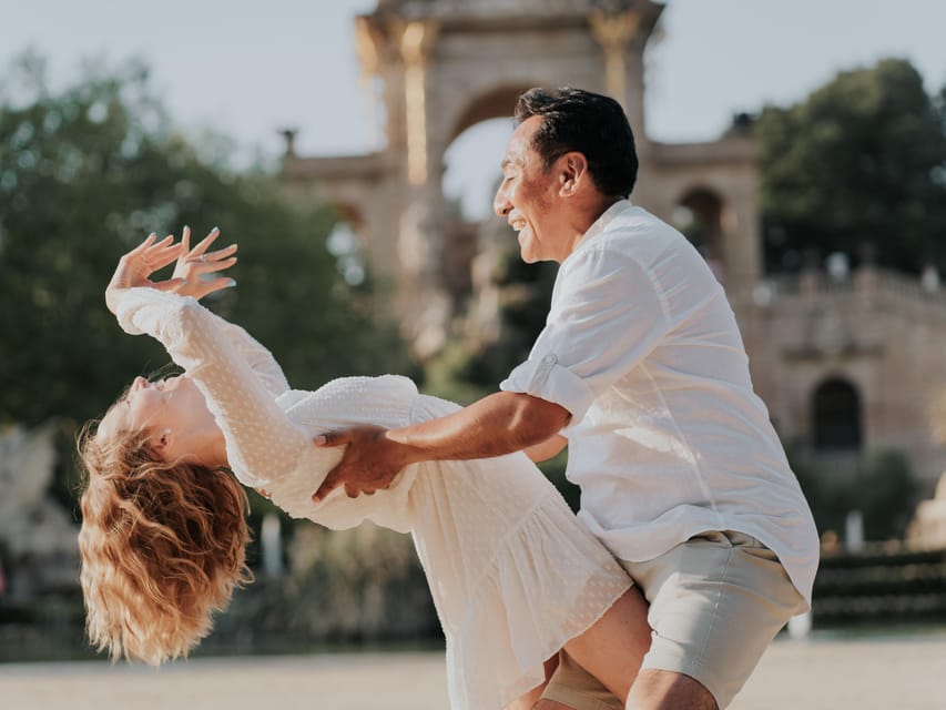 Barcelona Tourist Photographer - Exclusive Photoshoots - FAQ