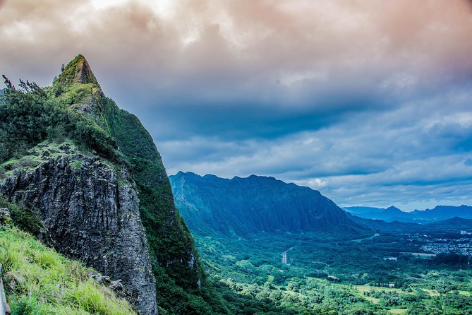 Beautiful Colors of Hawaii Photo Tour - Key points to know before booking