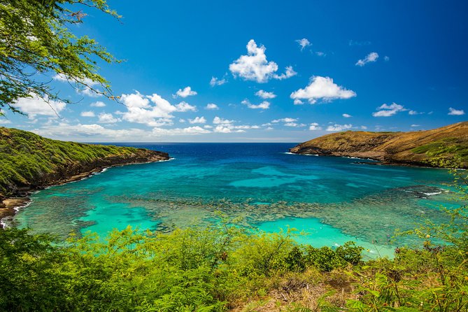 Beautiful Colors of Hawaii Photo Tour - A quieter view of the Koʻolaus