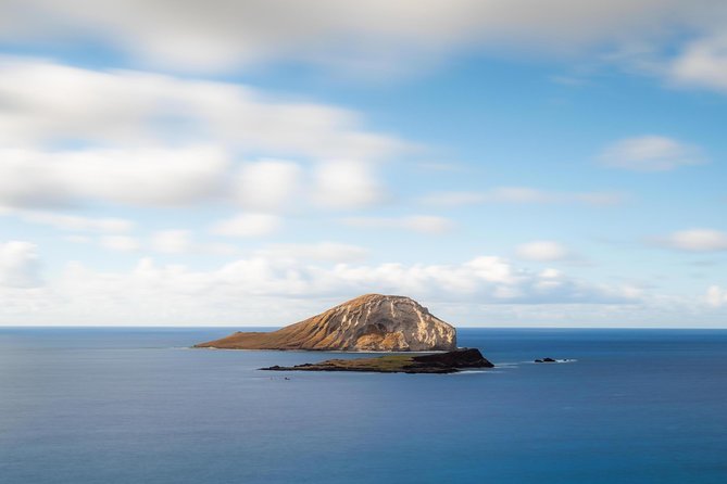 Beautiful Colors of Hawaii Photo Tour - Makapuʻu Point and panoramic color
