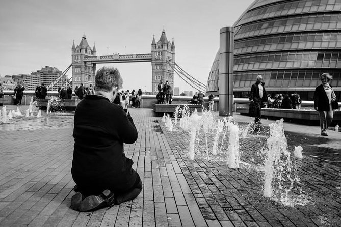 Beginners Photography Course - Small Group Workshop - The cost and what you receive