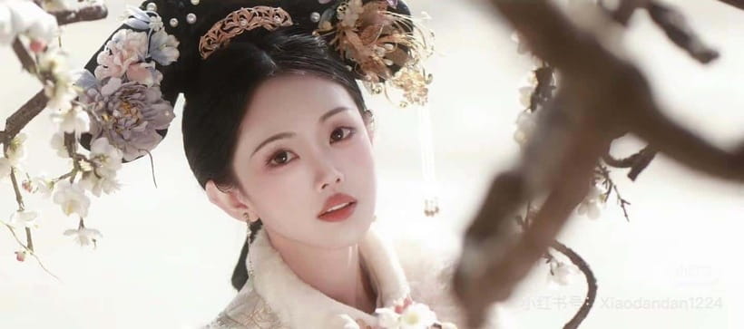 Beijing: Must-Try Chinese Ancient Costume Rental& Photoshoot - What you receive after the camera stops