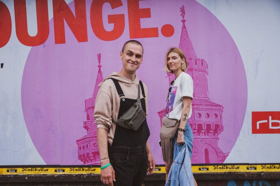 Berlin: Alternative Culture Walking Tour & Photoshoot - RAW-Gelände and Berlin’s alternative culture