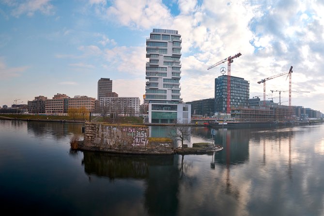 Berlin Architecture/River Spree Full Day Photography Tour - Who will get the most from this photography tour