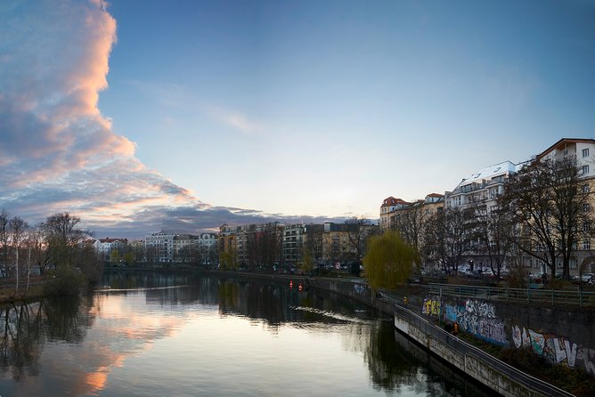 Berlin Architecture/River Spree Full Day Photography Tour - Practical details before you book