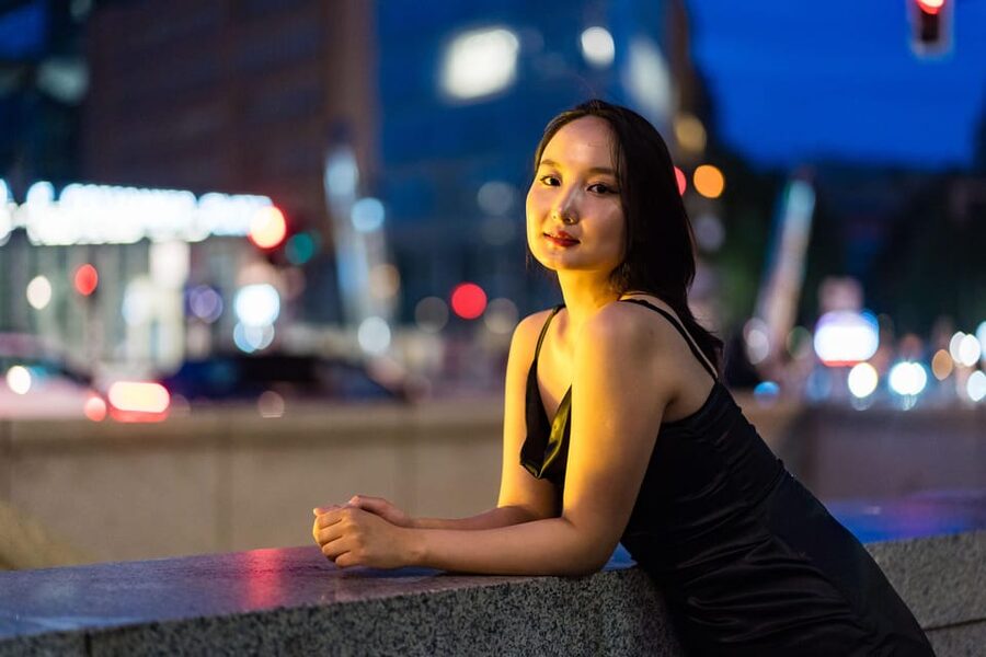 Berlin by Night: Private Photoshoot at Illuminated Cityscape - Key points to know before booking