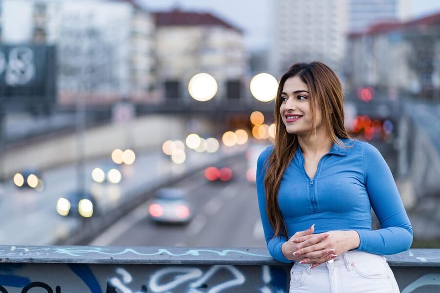Berlin by Night: Private Photoshoot at Illuminated Cityscape - Why Berlin looks better after sunset