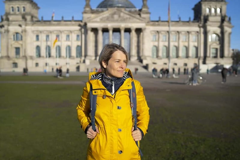 Berlin Essentials: Private Photoshoot at Berlin's top sites - Who should book this Berlin session