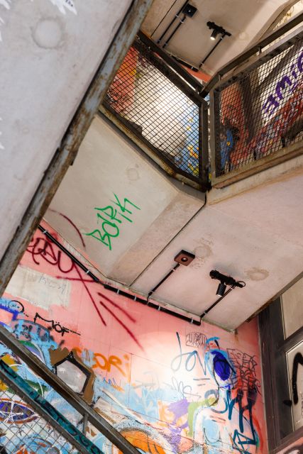 Berlin: Fotografiska Photography Exhibition Ticket - What two hours at Fotografiska can look like