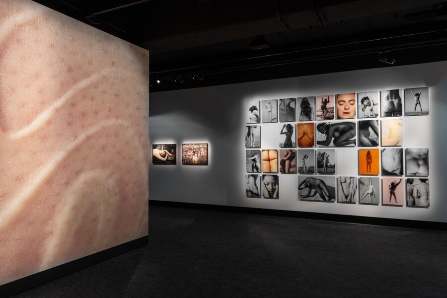 Berlin: Fotografiska Photography Exhibition Ticket - Family visits and dogs are welcome