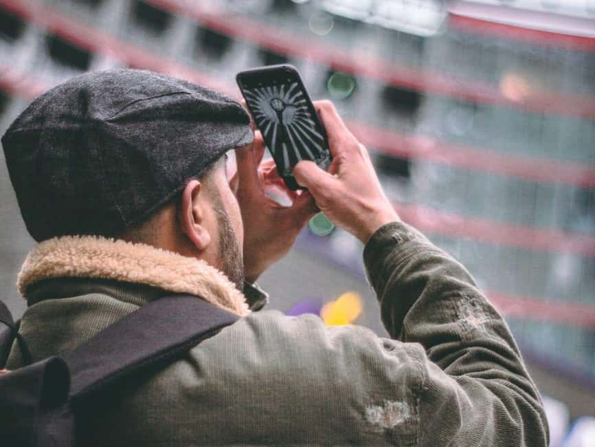 Berlin: Hands-On Mobile Photography Workshop - Key points to know before booking