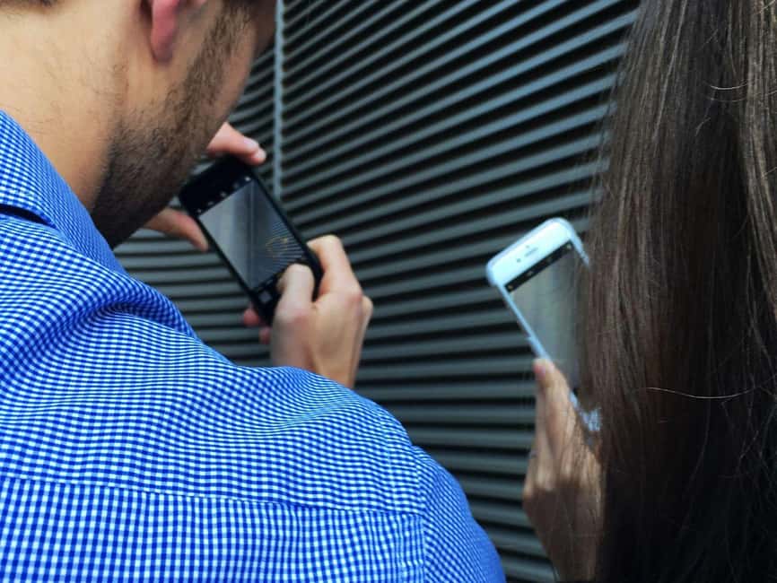 Berlin: Hands-On Mobile Photography Workshop - Using light and shadows for more character