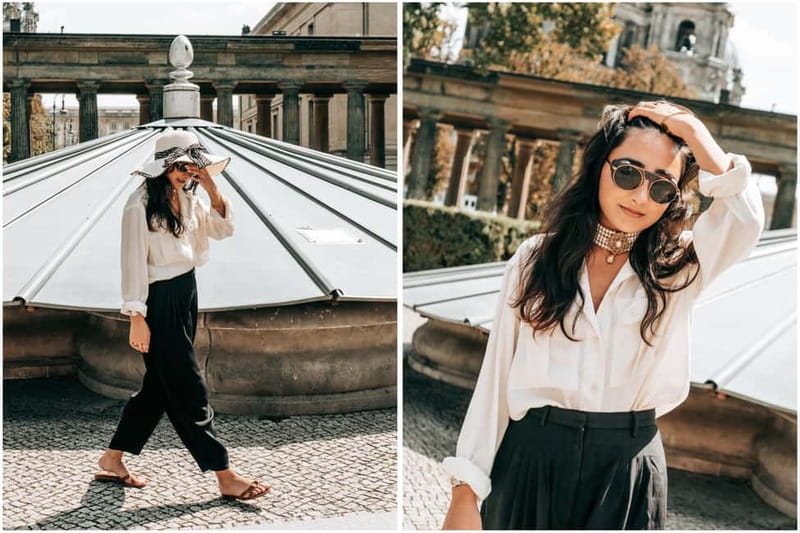 Berlin: Instagram Tour of the most visited spots - Starting beside the Polish Institute Berlin