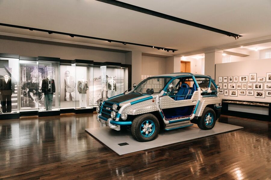 Berlin Museum of Photography Entry Ticket - Who will enjoy this museum most?